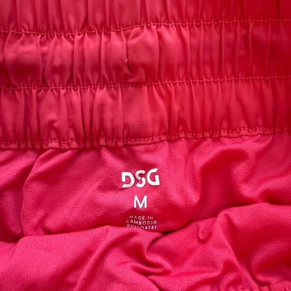 5 Pairs DSG High Rise Running Shorts - Picture 6 of 6